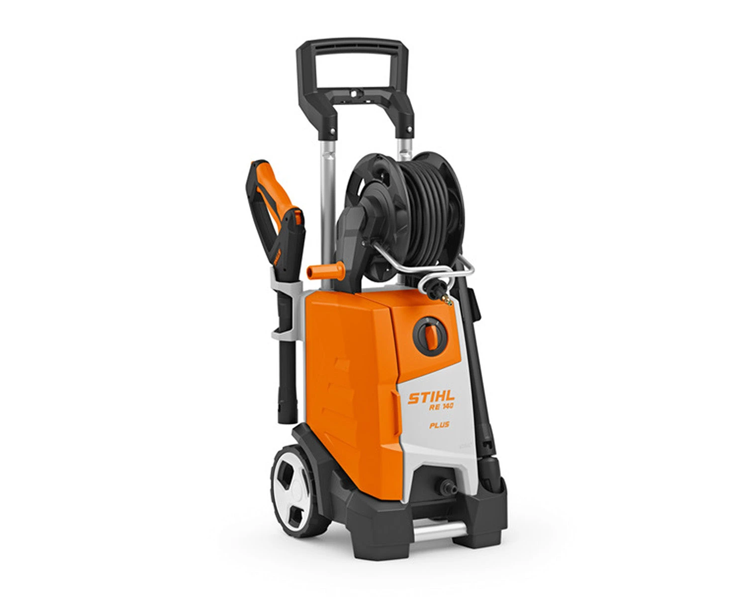 Stihl RE140 PLUS Pressure Washer 4 Stihl RE140 PLUS Pressure Washer - Image 2