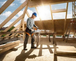 Stihl MSA200C-B Cordless Chainsaw -Xtract Power 2 d27d6305 f5d2 4df8 aa56 e76a54581628