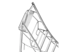 Henchman Tripod Ladder - 1 Adjustable Leg -Xtract Power 2 f5210071 b5f9 4f49 9374 a059eb417312