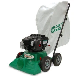 Billy Goat LB352 Leaf Vacuum