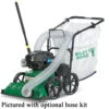 Billy Goat KV601 Leaf & Litter Vacuum 1 Billy Goat KV601 Leaf & Litter Vacuum -Xtract Power 30566 billy goat kv601 0