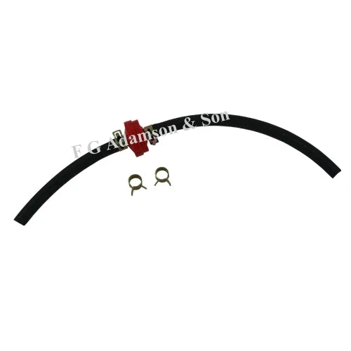 Atco, Qualcast & Suffolk Punch Fuel Pipe - F016103787 3 Atco, Qualcast & Suffolk Punch Fuel Pipe - F016103787