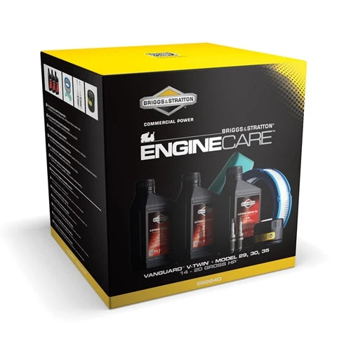 Briggs & Stratton Service Kit - 992240 3 Briggs & Stratton Service Kit - 992240