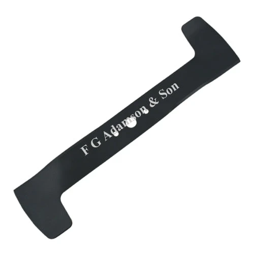 Honda 36” / 92cm Ride-On Left Hand Blade – 80519-VK1-003 3 Honda 36” / 92cm Ride-On Left Hand Blade – 80519-VK1-003