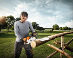 Stihl MSA200C-B Cordless Chainsaw -Xtract Power 3 664d8ba0 c01f 456f 8d98 9b5f07141bfa