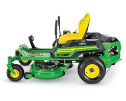 John Deere Z320M Zero-Turn Mower 11 John Deere Z320M Zero-Turn Mower -Xtract Power 3 83119d24 feb4 476a a1c6 7fe77db3049b