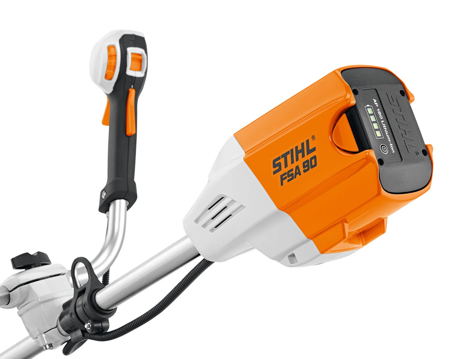 Stihl FSA90 Cordless Brushcutter 5 Stihl FSA90 Cordless Brushcutter - Image 3