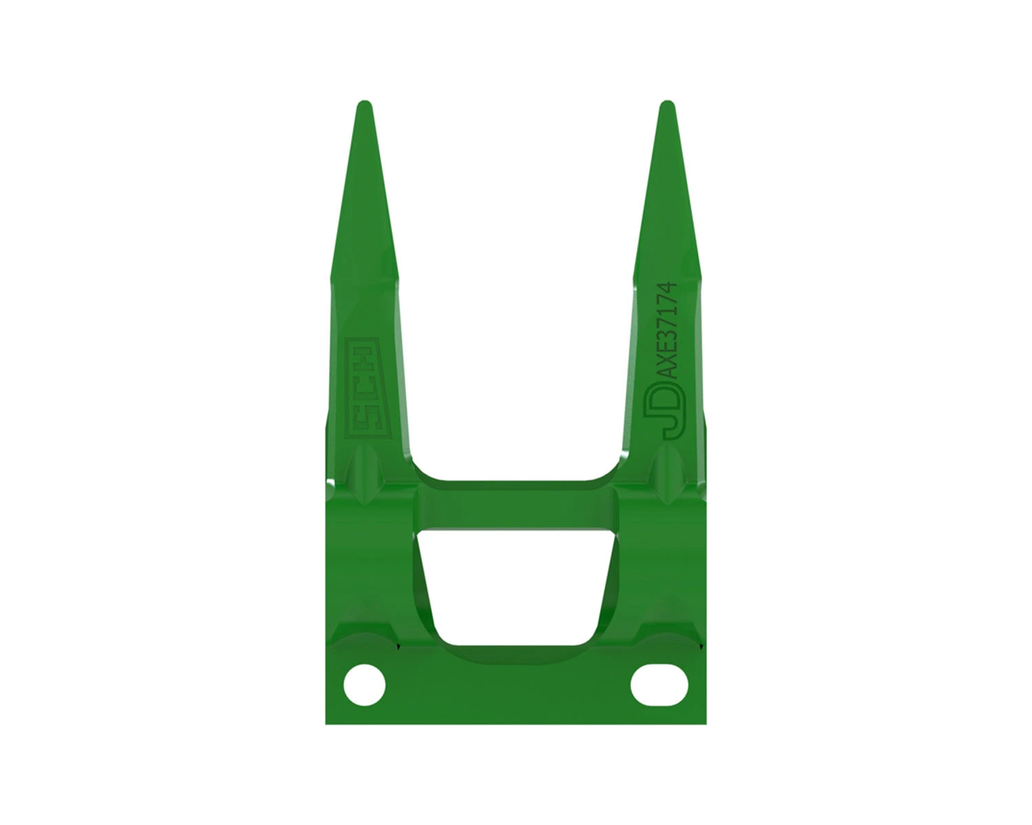 John Deere Knife Guard - AXE37174 4 John Deere Knife Guard - AXE37174 - Image 2