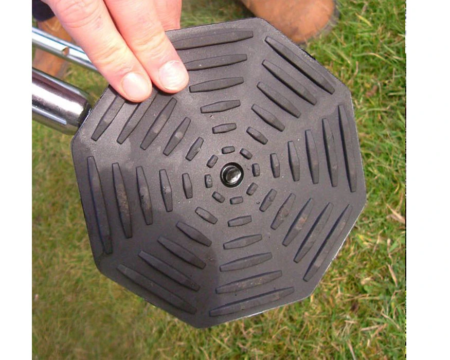 Henchman Hi-Step Platform Ladder 9 Henchman Hi-Step Platform Ladder - Image 7