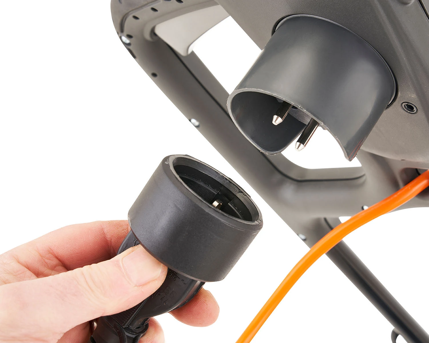 Mountfield Princess 34 Lawnmower 4 Mountfield Princess 34 Lawnmower - Image 2