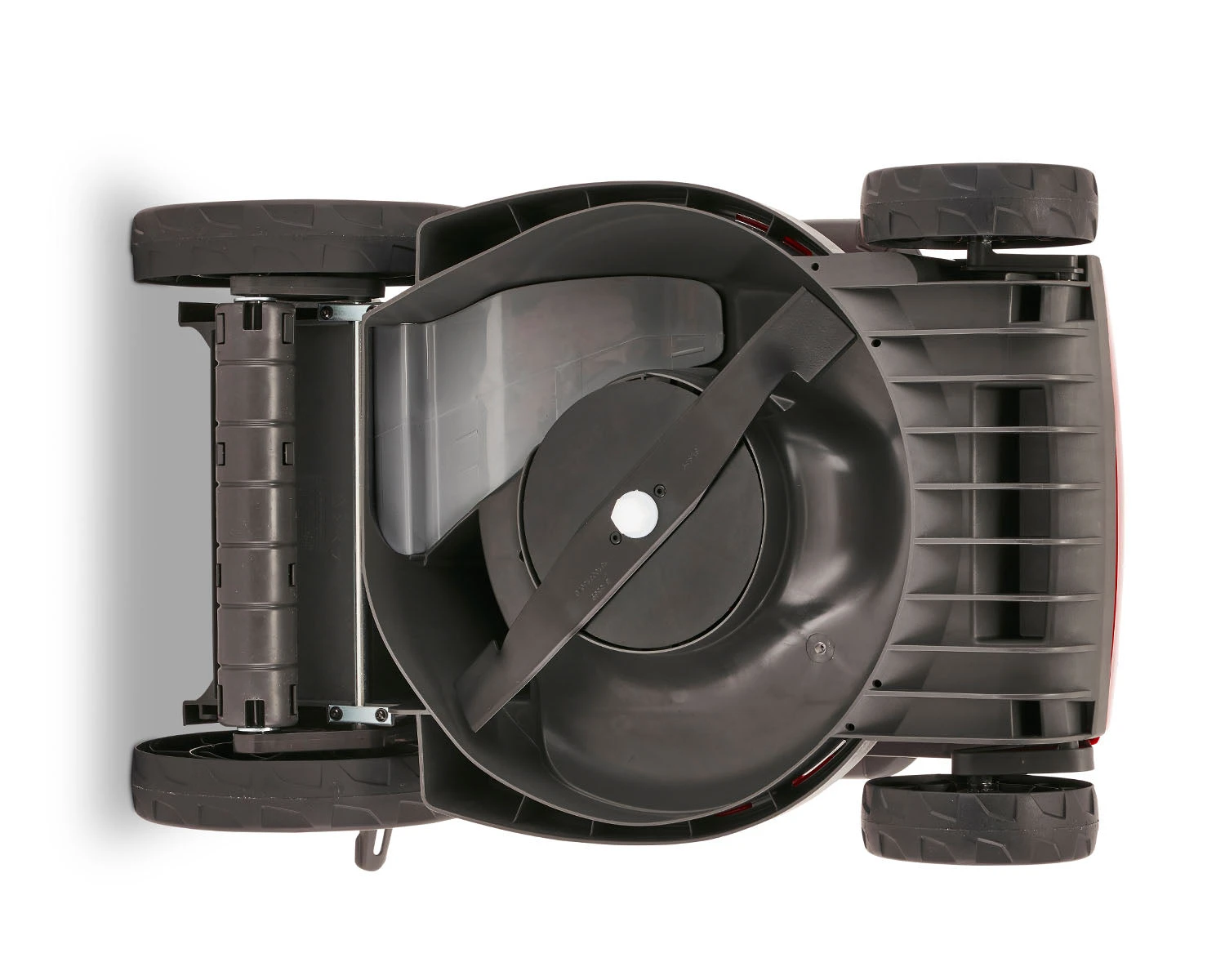 Mountfield Princess 38 Lawnmower 4 Mountfield Princess 38 Lawnmower - Image 2