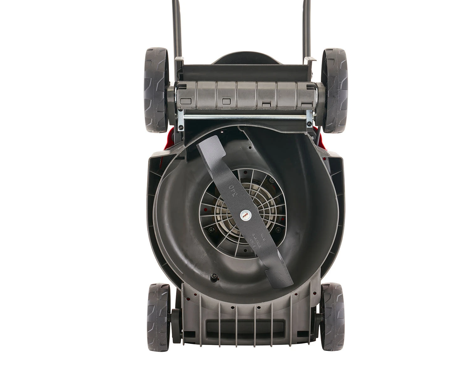 Mountfield Princess 34 Lawnmower 5 Mountfield Princess 34 Lawnmower - Image 3