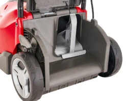 Mountfield Princess 34 Lawnmower 9 Mountfield Princess 34 Lawnmower -Xtract Power 5 4Ratio 0002 Princess34 294340063M21 detail02