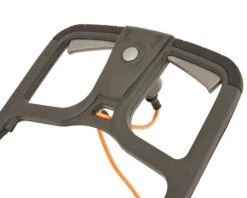 Mountfield Princess 38 Lawnmower 9 Mountfield Princess 38 Lawnmower -Xtract Power 5 4Ratio 0002 Princess38EL 294380063M21 detail05