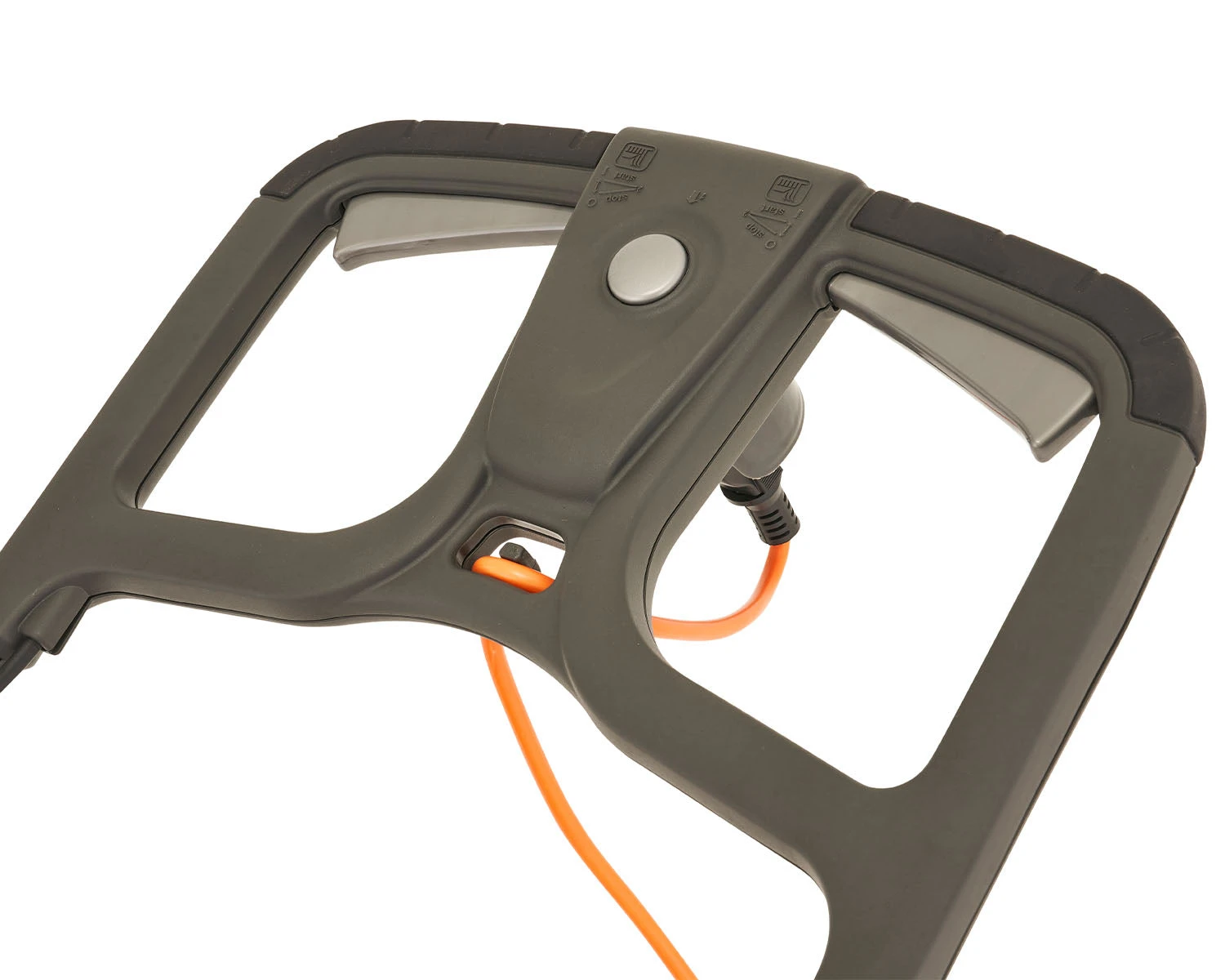 Mountfield Princess 38 Lawnmower 6 Mountfield Princess 38 Lawnmower - Image 4