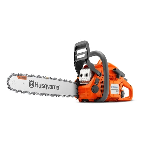 Husqvarna 435 Chainsaw 3 Husqvarna 435 Chainsaw