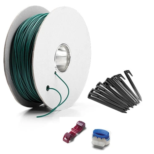 Husqvarna Automower Installation Kit 3 Husqvarna Automower Installation Kit