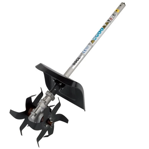 Honda SSCL Versatool Cultivator Attachment 3 Honda SSCL Versatool Cultivator Attachment