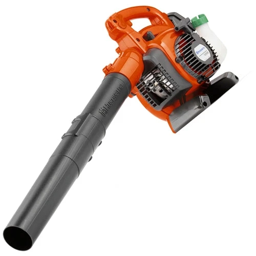 Husqvarna 125B Blower 3 Husqvarna 125B Blower