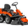 Husqvarna 214TC Rider -Xtract Power 56685 husqvarna 214tc rider 1