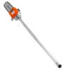 Husqvarna PA1100 Combi Pole Saw Attachment -Xtract Power 56700 husqvarna pa1100 pole saw attachment 0