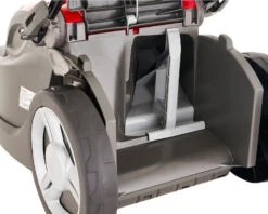 Mountfield Princess 38Li Cordless Lawnmower -Xtract Power 5 4Ratio 0001 Princess38Li Kit 294386063M21 detail02