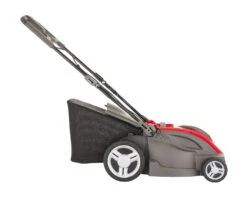 Mountfield Princess 38Li Cordless Lawnmower -Xtract Power 5 4Ratio 0003 Princess38Li Kit 294386063M21 full04