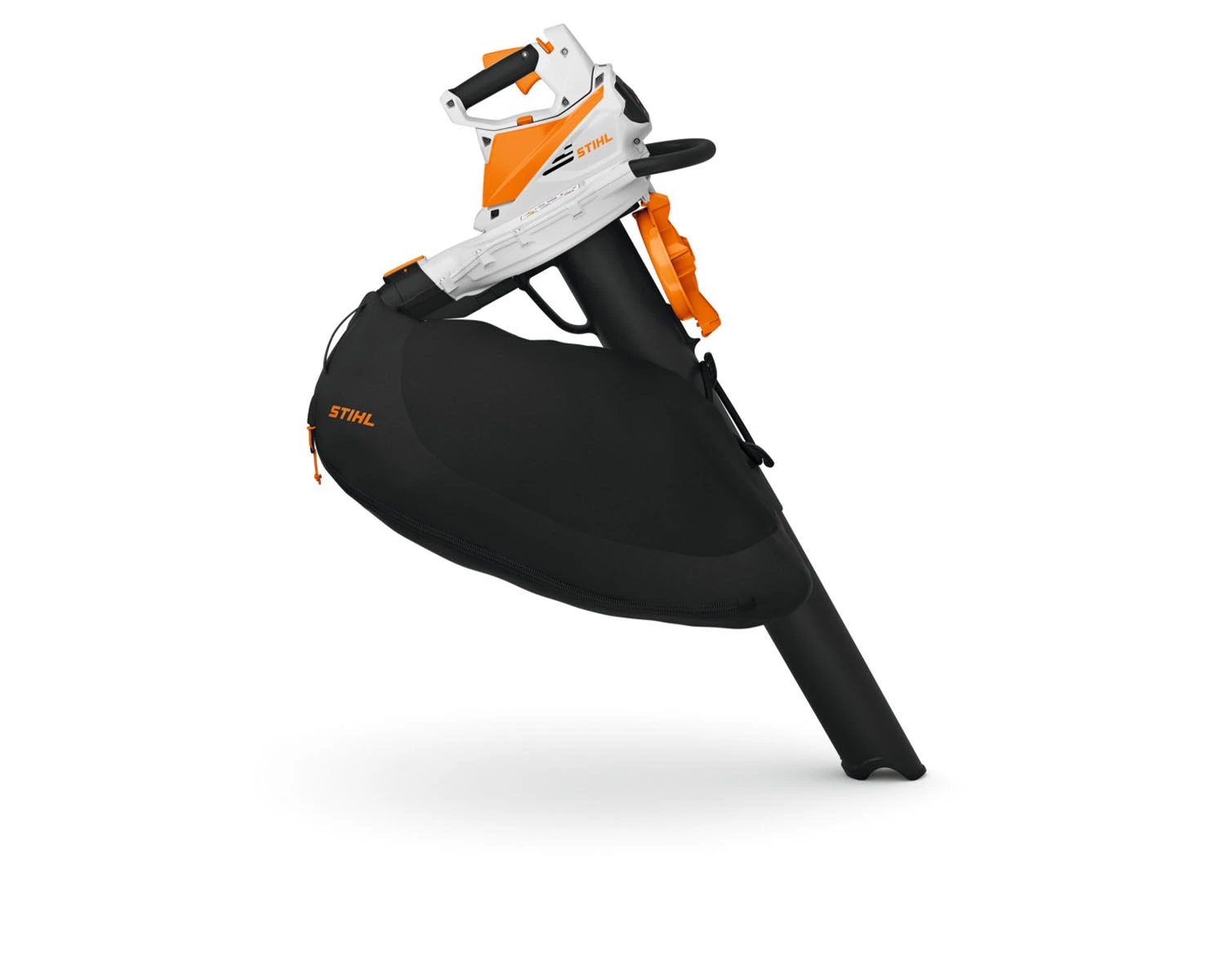 Stihl SHA56 Cordless Blower / Vacuum 3 Stihl SHA56 Cordless Blower / Vacuum