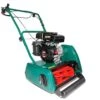 Allett Classic 14L Lawnmower 1 Allett Classic 14L Lawnmower -Xtract Power AllettClassic14LLawnmower
