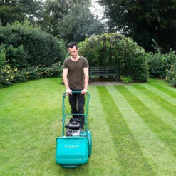 Xtract Power -Xtract Power AllettClassic14LLawnmower 4