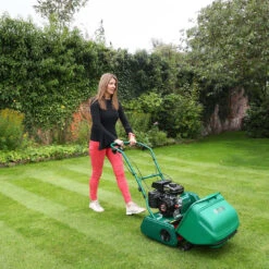 Xtract Power -Xtract Power AllettClassic17LLawnmower 3