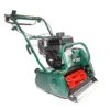 Allett Kensington 14B Lawnmower 1 Allett Kensington 14B Lawnmower -Xtract Power AllettKensington14BLawnmower