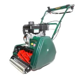 Allett Kensington 14B Lawnmower 8 Allett Kensington 14B Lawnmower -Xtract Power AllettKensington14BLawnmower 2