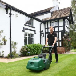 Xtract Power -Xtract Power AllettKensington14BLawnmower 4