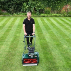Xtract Power -Xtract Power AllettKensington20BLawnmower 3