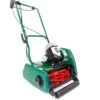 Allett Liberty 35 Cordless Lawnmower 2 Allett Liberty 35 Cordless Lawnmower -Xtract Power AllettLiberty35CordlessLawnmower