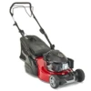 Mountfield S461R PD Lawnmower -Xtract Power Artboard1