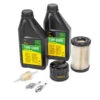 John Deere X100 Series Home Maintenance Kit - AUC15668 2 John Deere X100 Series Home Maintenance Kit - AUC15668 -Xtract Power Artboard1 0547887f b064 465c a3e2 28e3f4775a62