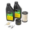 John Deere X100 Series Home Maintenance Kit - AUC17079 1 John Deere X100 Series Home Maintenance Kit - AUC17079 -Xtract Power Artboard1 955bcb46 118a 4ab4 af93 bbfbb226300d