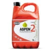 Aspen 2 - 5 Litre -Xtract Power Aspen 0000s 0000 Aspen2 Can 5ltr UK transparent shadow