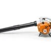 Stihl BG56 Blower 1 Stihl BG56 Blower -Xtract Power BG56C 0001 S BG56 S002