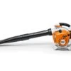 Stihl BG86 Blower 1 Stihl BG86 Blower -Xtract Power BG86Image2