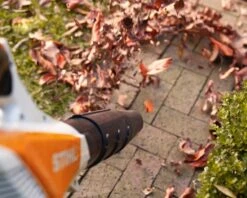 Stihl BGA57 Cordless Blower Set -Xtract Power BGA57 0001 BG BGA57 AW 008 dc7ebfe2 30d3 431b bede 9ee0f82546a6