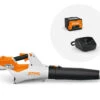 Stihl BGA60 Cordless Blower Set 1 Stihl BGA60 Cordless Blower Set -Xtract Power BGA60setmain