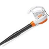 Stihl BGE71 Blower 2 Stihl BGE71 Blower -Xtract Power BGE712