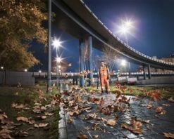 Stihl BR430 Backpack Blower 8 Stihl BR430 Backpack Blower -Xtract Power BR430 0002 I BR430 E002