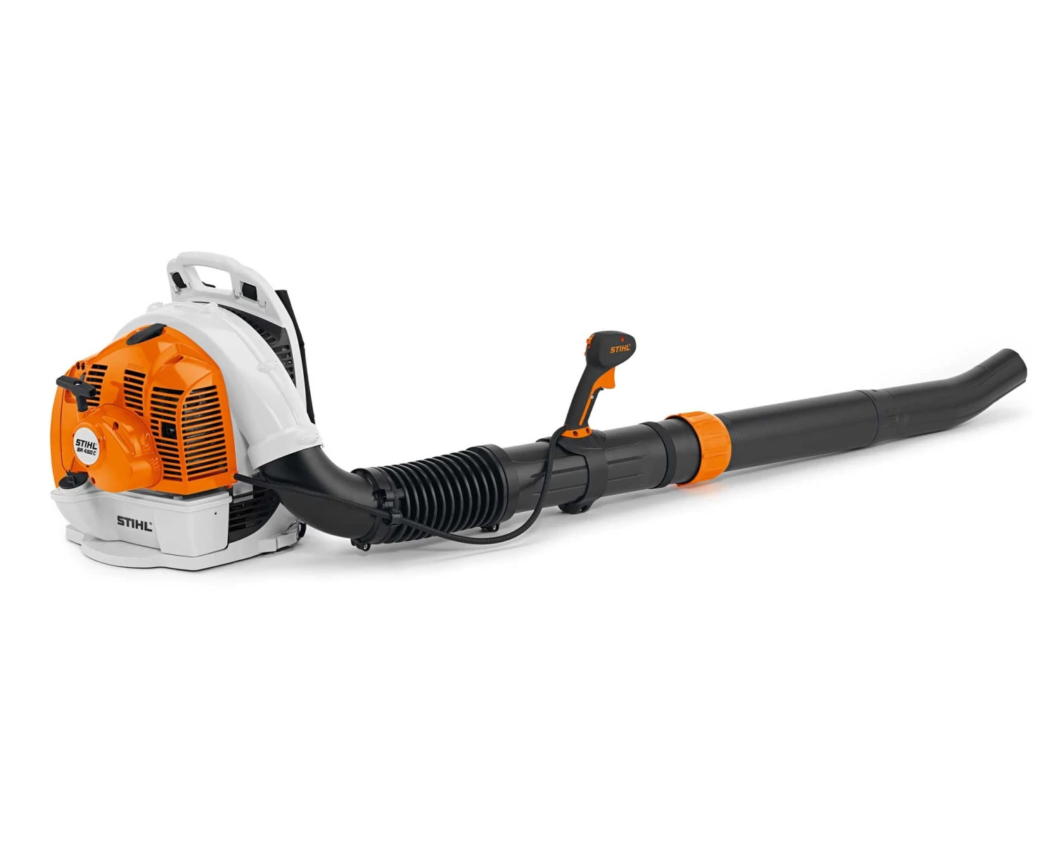 Stihl BR450C-EF Backpack Blower 3 Stihl BR450C-EF Backpack Blower