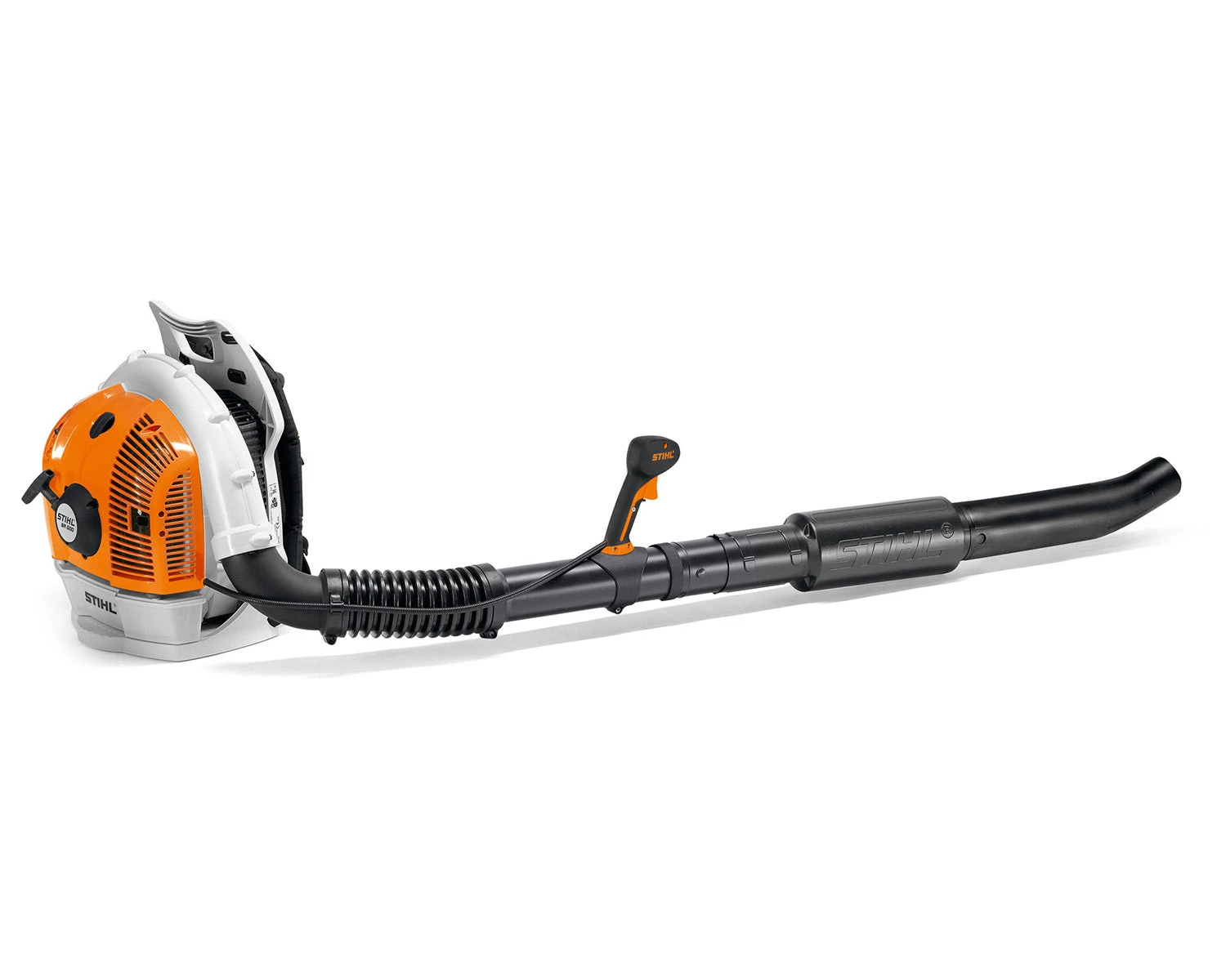 Stihl BR500 Backpack Blower 3 Stihl BR500 Backpack Blower