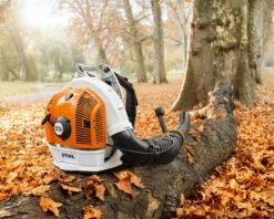 Stihl BR700 Backpack Blower 8 Stihl BR700 Backpack Blower -Xtract Power BR700 0001 S BR700 I001