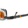 Stihl BR700 Backpack Blower 2 Stihl BR700 Backpack Blower -Xtract Power BR700 0003 BR BR700 SP 001